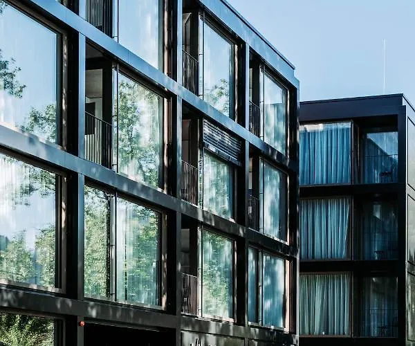 Blackhome Innsbruck City South I Contactless Check-InAlbergo